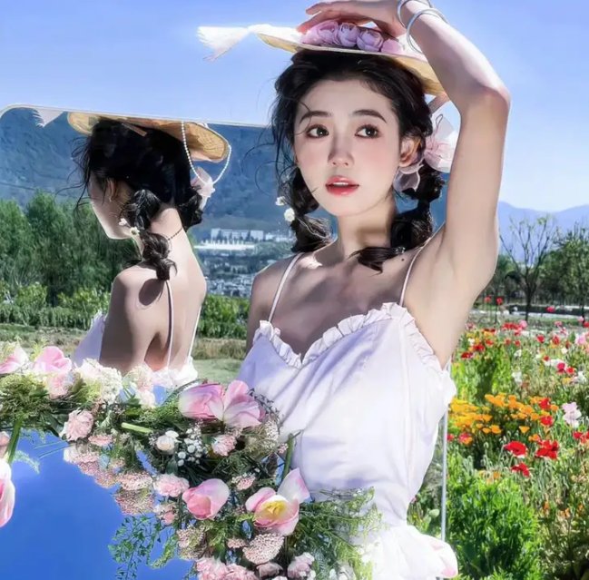 好莱坞污垢