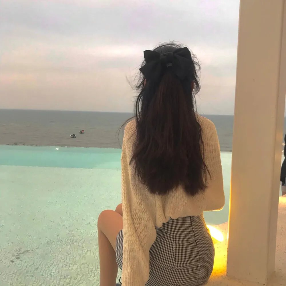 摩纳哥女孩